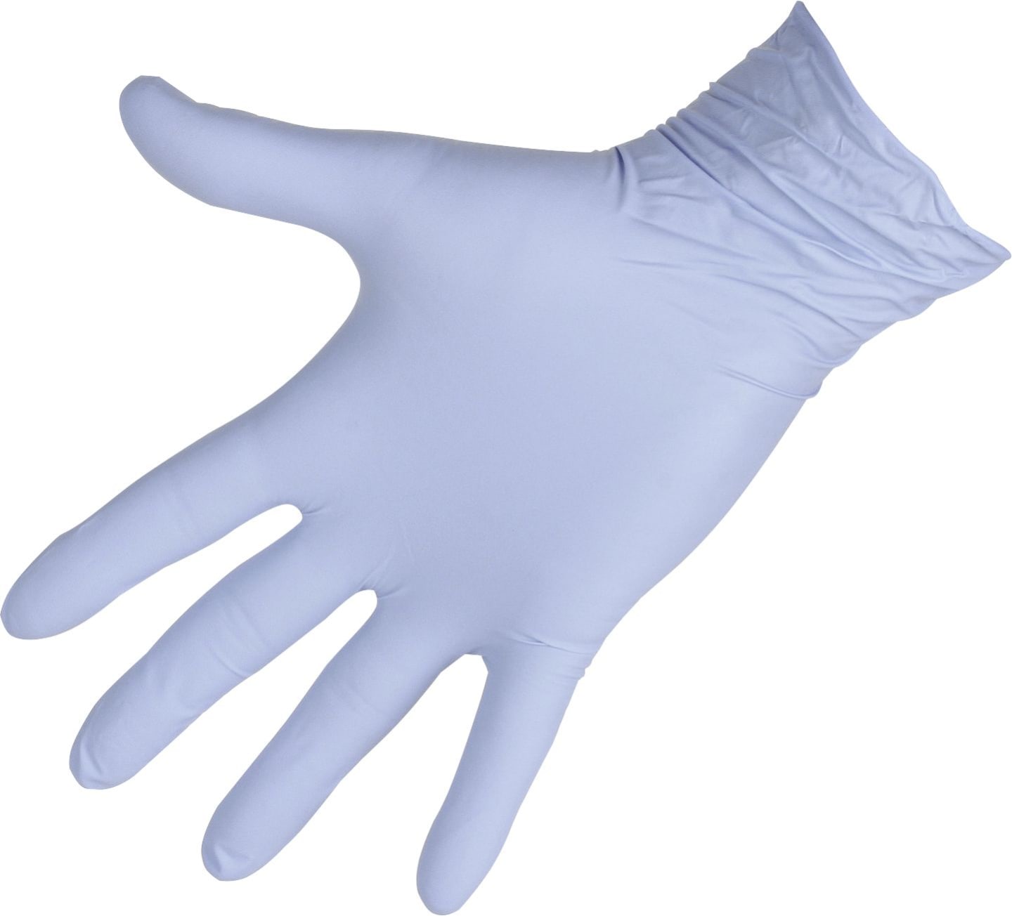 KERBL Einmalhandschuhe "Top Pro" Gr. XL (9,5 – 10), 100 St., 153073
