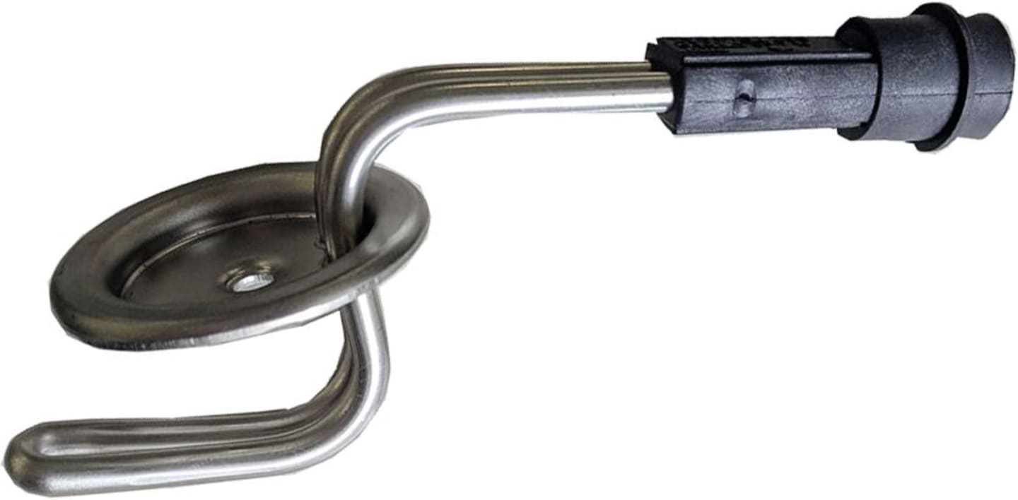 Calix Einbausatz Motorvorwärmung "MVP259"