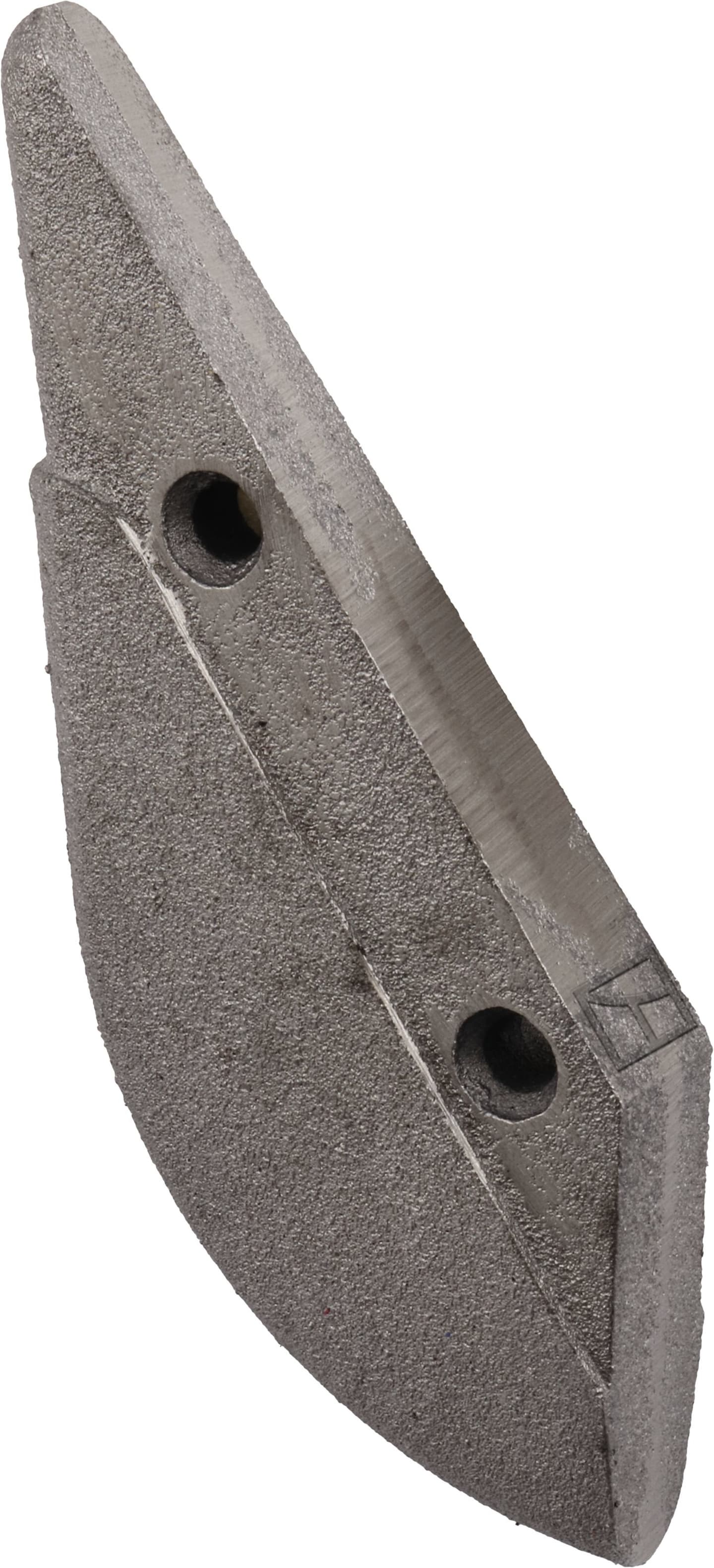 Industriehof® Säschar, 59 x 135 x 22 mm, für Sämaschine Amazone, 99.AM-02
