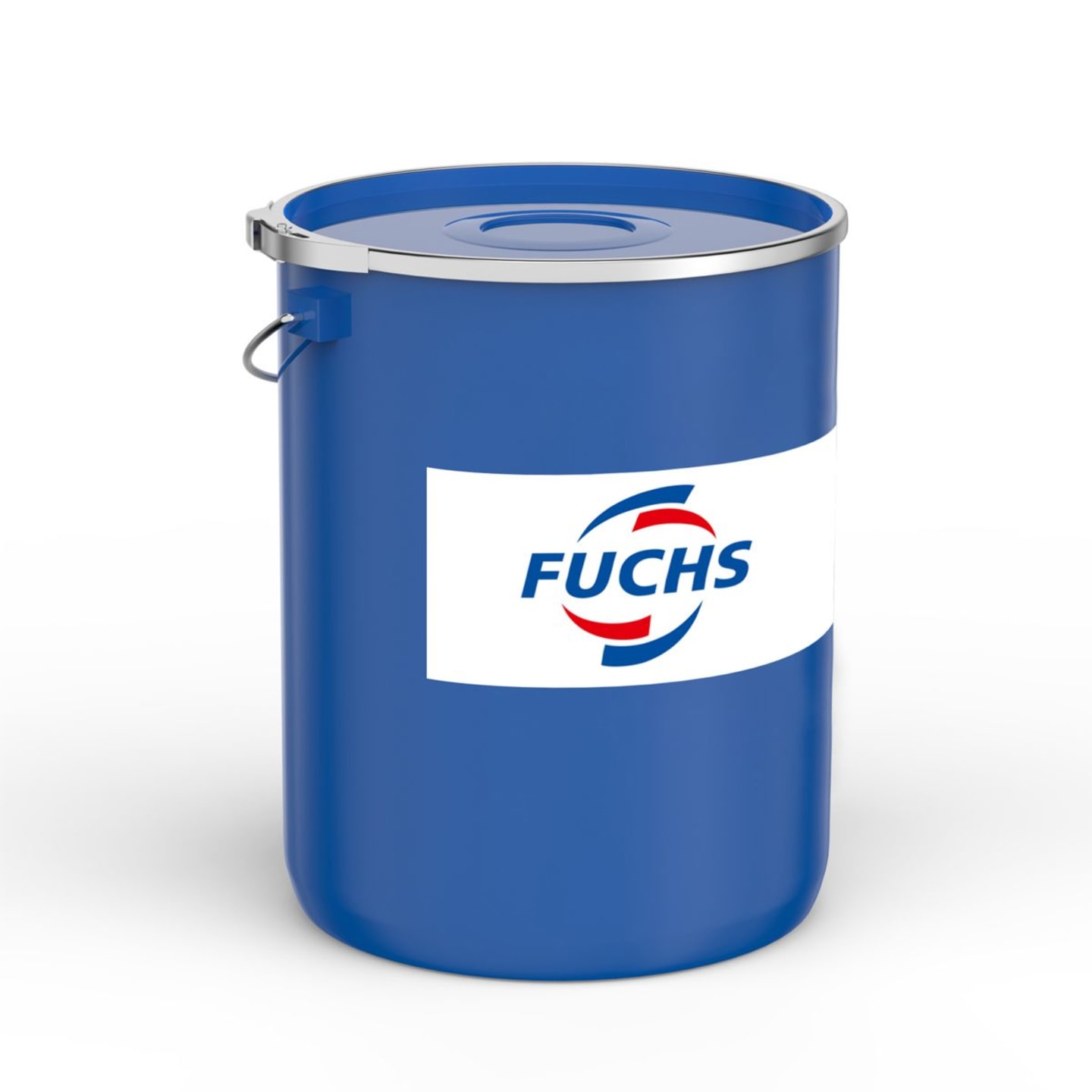 Fuchs-Lubritech LAGERMEISTER WHS 2002