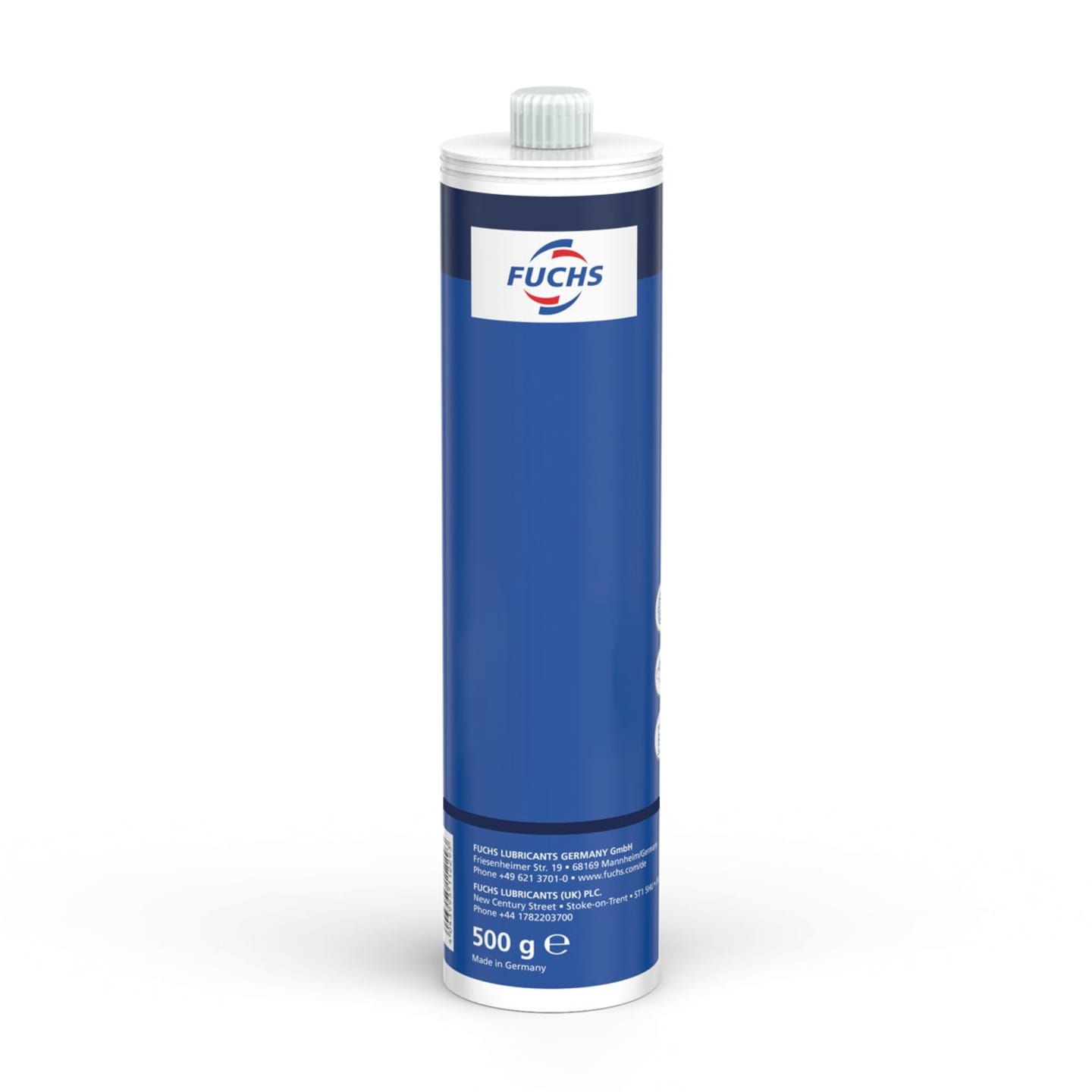 Fuchs-Lubritech LAGERMEISTER WHS 2002 500 g Kartusche
