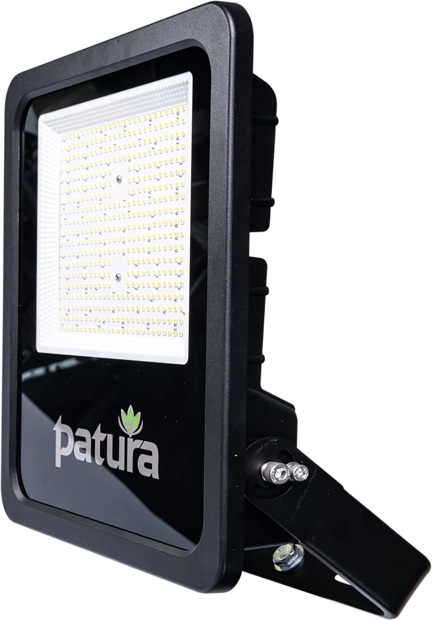 Patura LED-Hallenstrahler "Power-Line" 36.000 lm, 200 W, dimmbar, 510430
