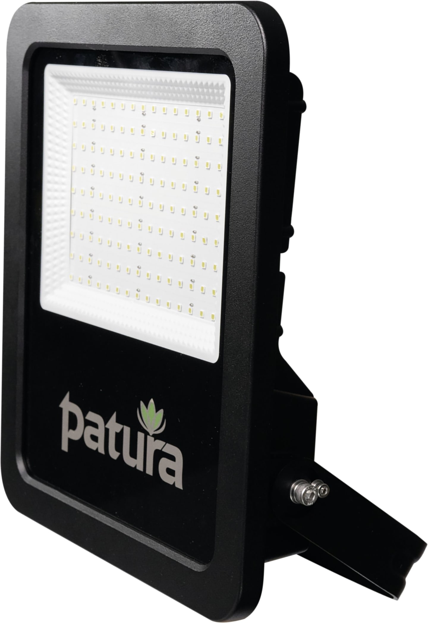 Patura LED-Hallenstrahler "Power-Line" 18.000 lm, 100 W, dimmbar, 510420