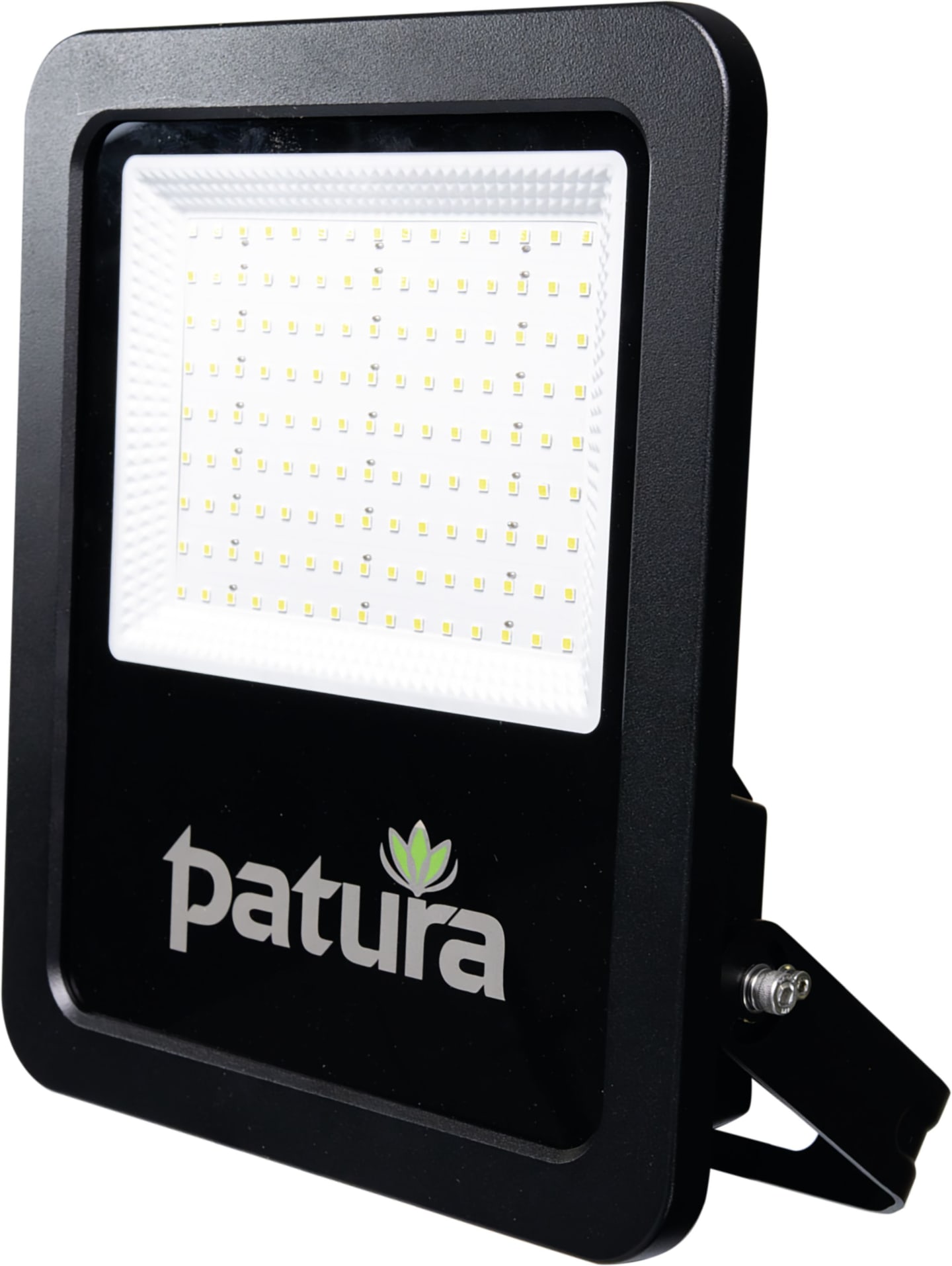 Patura LED-Hallenstrahler "Power-Line" 8.000 lm, 50 W, dimmbar, 510410