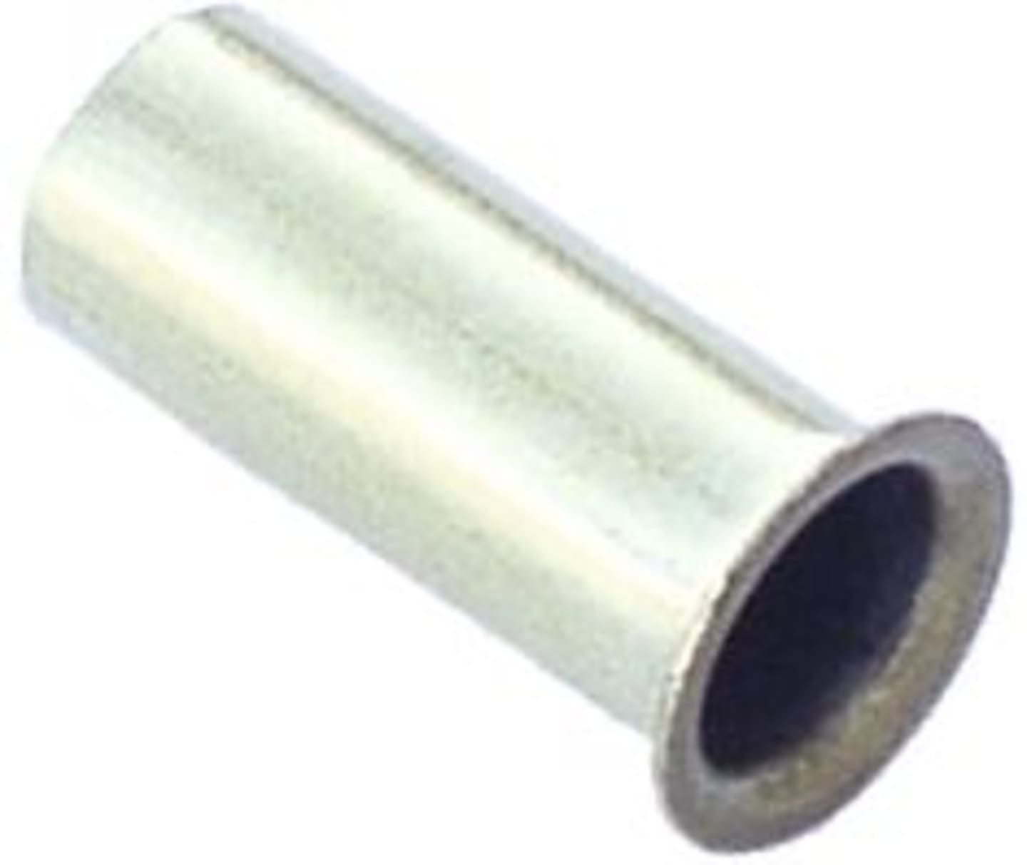 Wabco Verstärkungshülse Ø Rohr innen 6 mm, für Polyamidrohr, 893 040 220 4