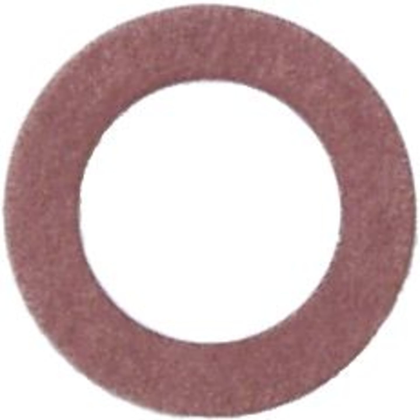 Wabco Fiberring 12 x 19 x 2 mm, für Druckluftverschraubung, 897 042 640 4