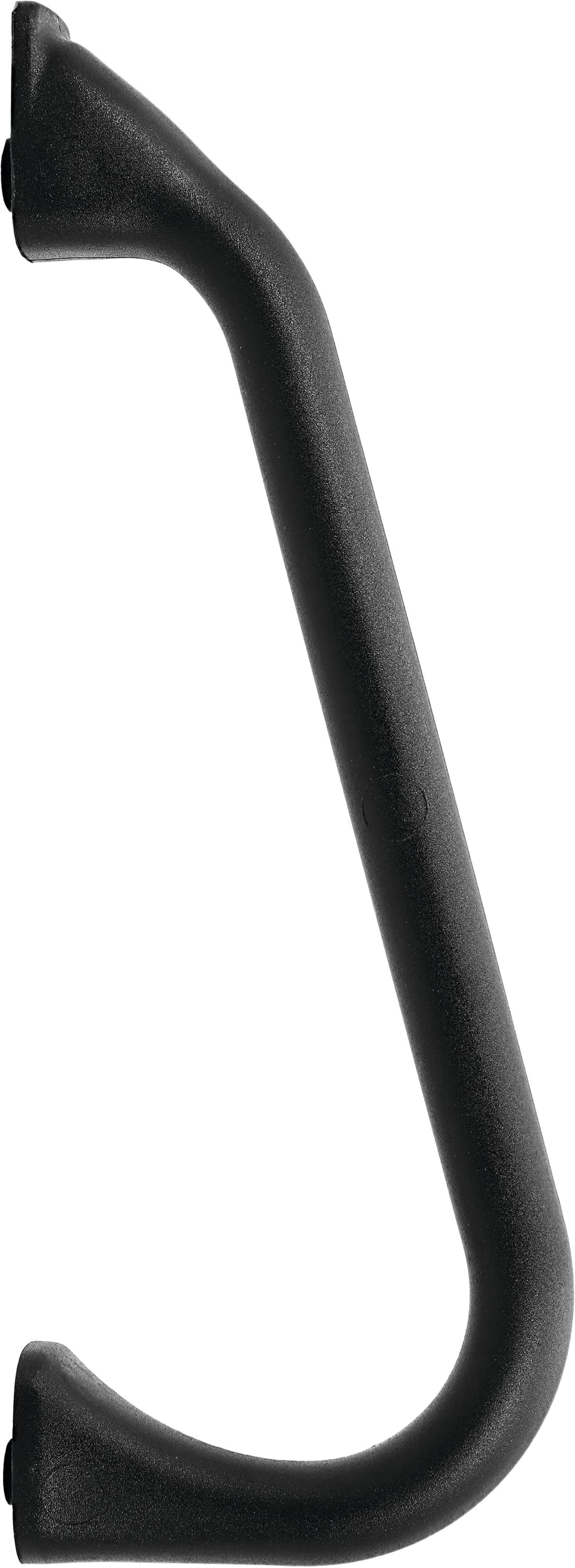 Fendt Handgriff schwarz, für Heckscheibe Traktor, Spritze, 816810050120