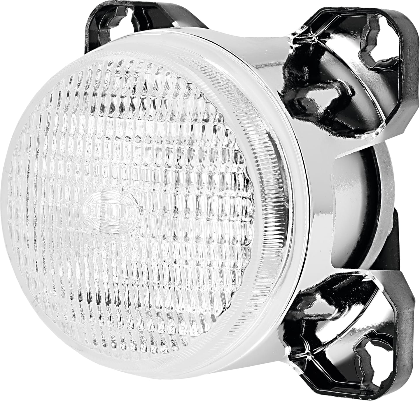 Fendt Arbeitsscheinwerfer Halogen H9, nahe Ausleuchtung, für Dach vorne Traktor Vario, G931901115010