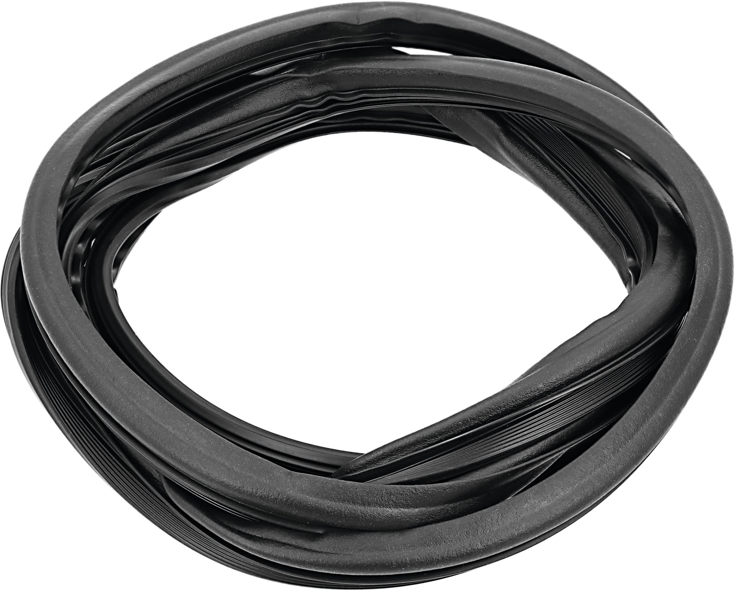 Fendt Dichtungsprofil 2.690 mm, für Dachluke Traktor Vario, Spritze, 835810020111