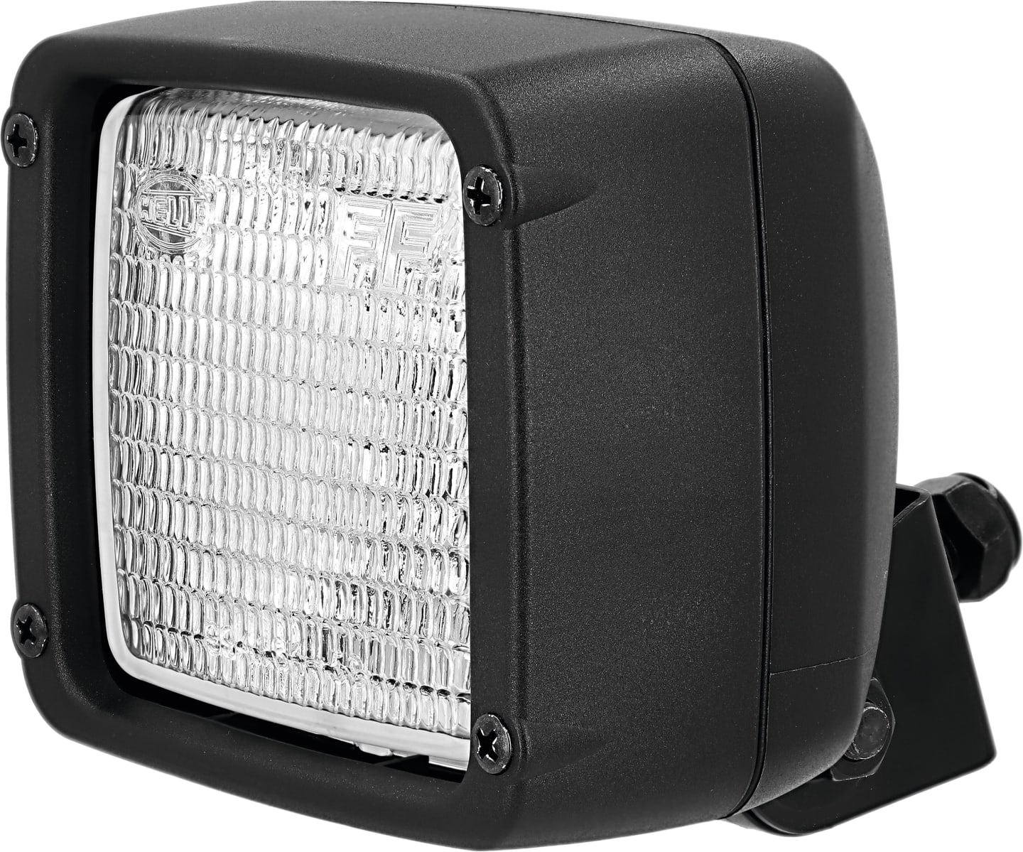 Fendt Arbeitsscheinwerfer "Ultra Beam H3" Halogen H3, nahe Ausleuchtung, für Dach Traktor Vario, Spritze, G842900110010