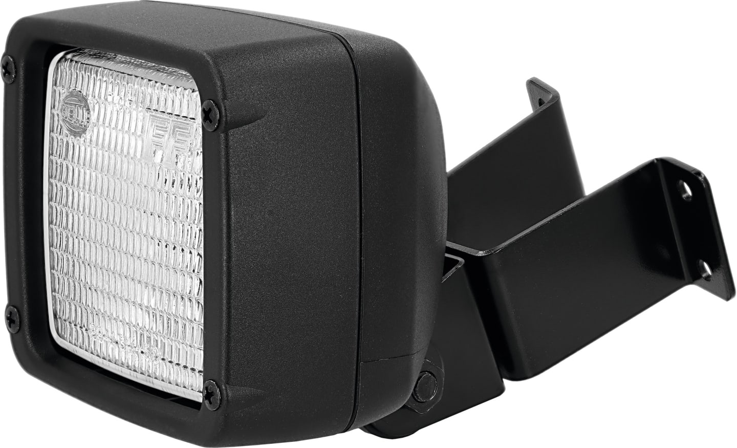 Fendt Arbeitsscheinwerfer Halogen H3, nahe Ausleuchtung, für Kotflügel hinten Traktor Vario, G743900110100