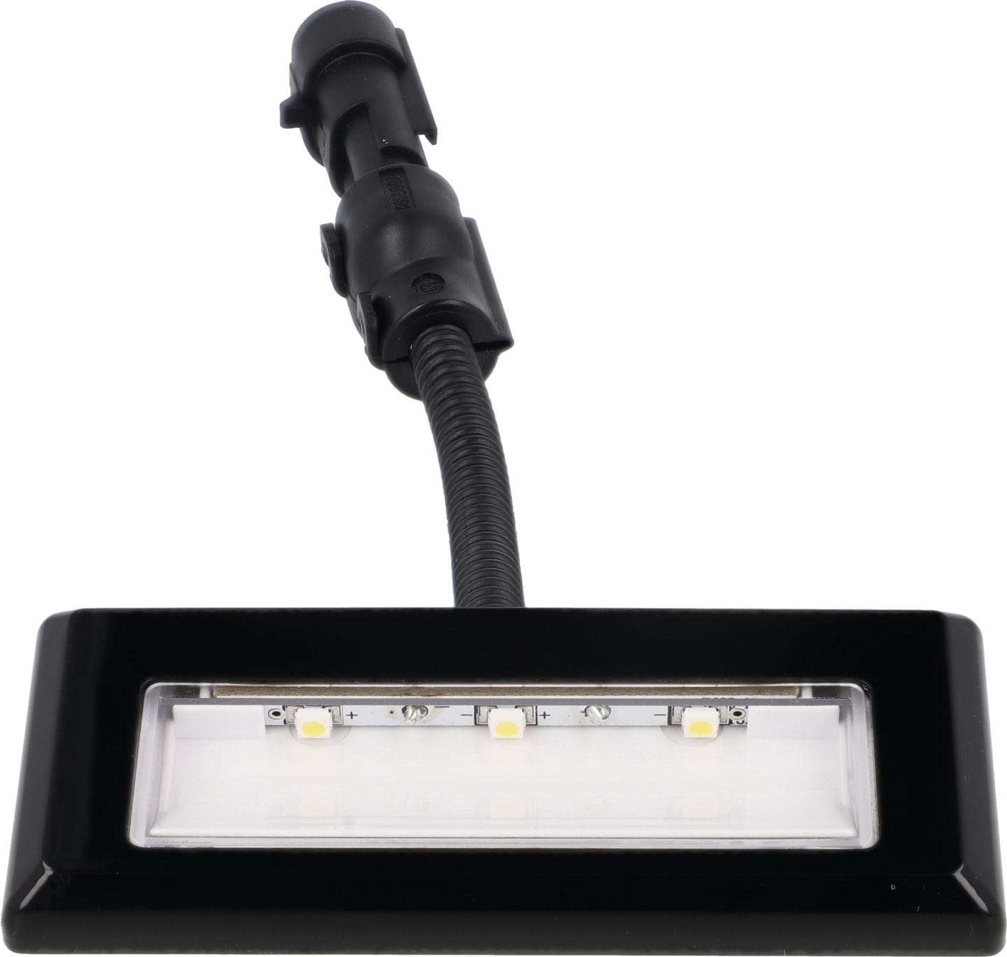 Fendt LED-Einstiegsleuchte für Traktor Vario, Massey Ferguson 9.S 285; Häcksler, G650902020020