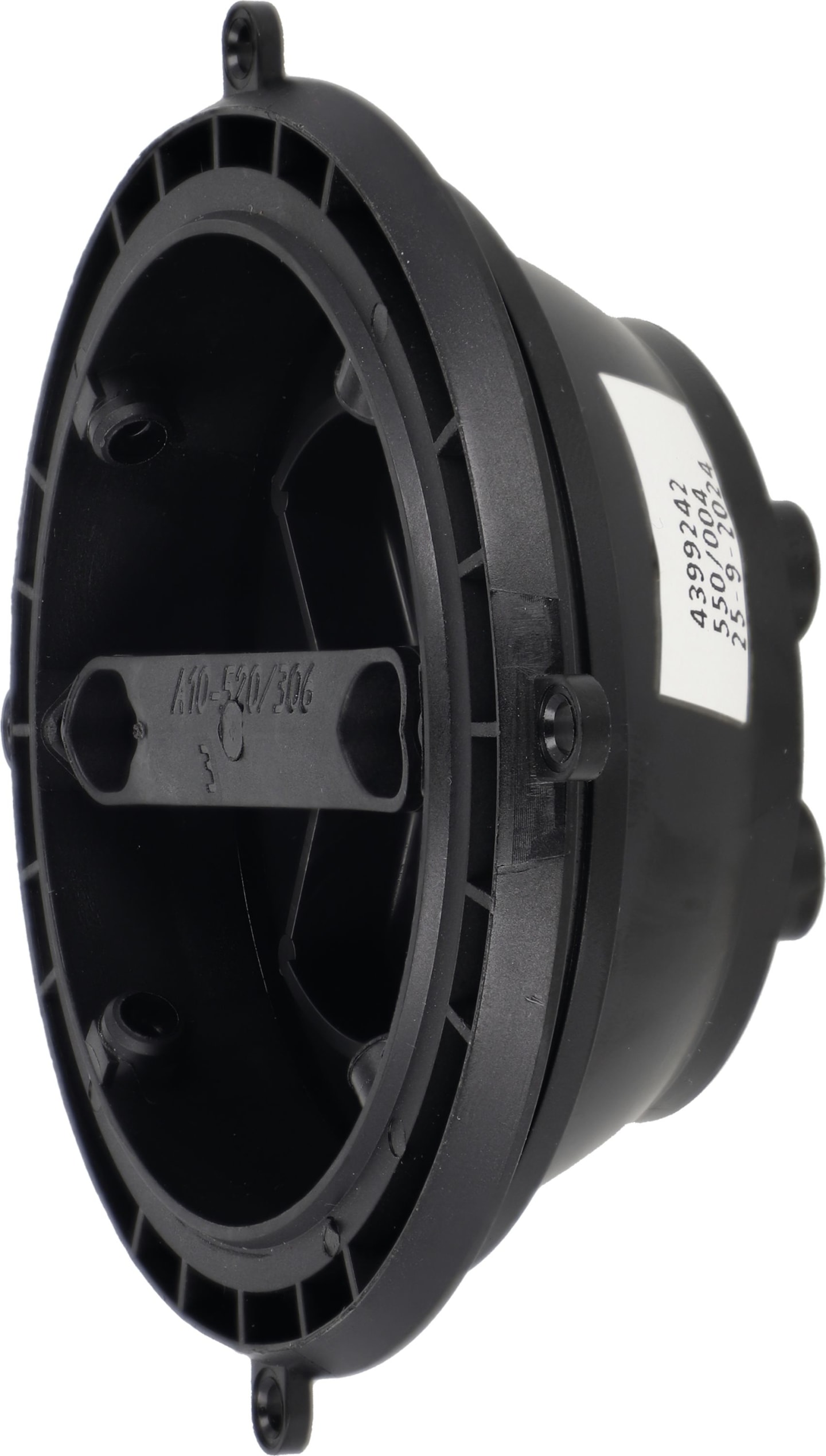 Fendt Verstellmotor für Außenspiegel Traktor Vario, Häcksler, F931812153090