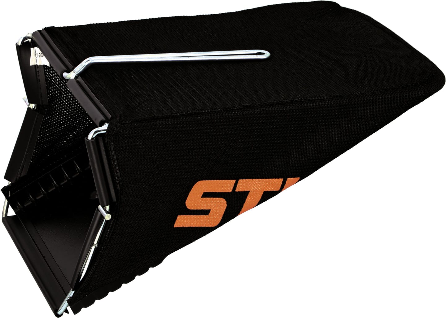 STIHL Fangkorb AFK 050, für Vertikutierer RL 540 und RLE 540, 6910 700 9601