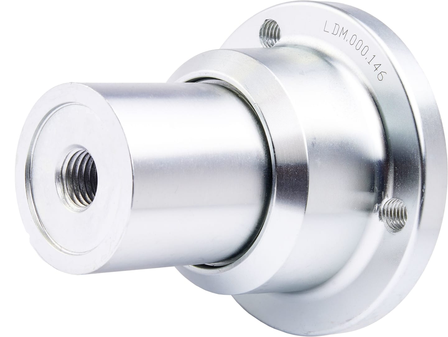 EBS Lagereinheit mit Stummel für Horsch Drillmaschine, Grubber, Scheibenegge, 306-LDM.000.146