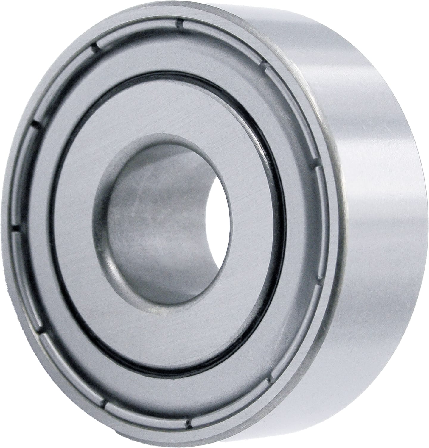 EBS Scheibenlager 45,22 x 16,05 x 15,5 mm; 18,67 mm, für Horsch Drillmaschine, 306-LDM.000.106