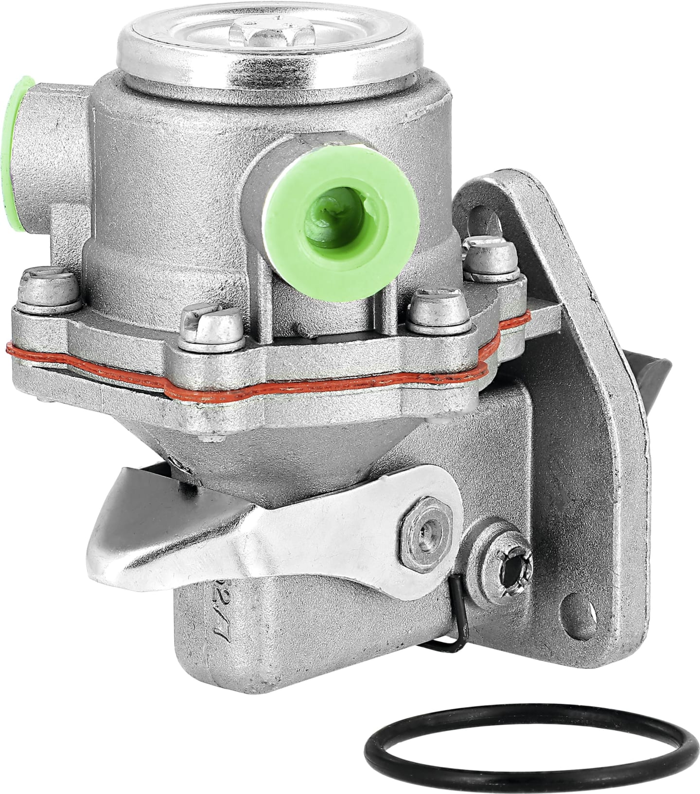 Fendt Kraftstoffpumpe für Traktor Farmer 100, 200, 300, Favorit 600, Geräteträger, F150204710013