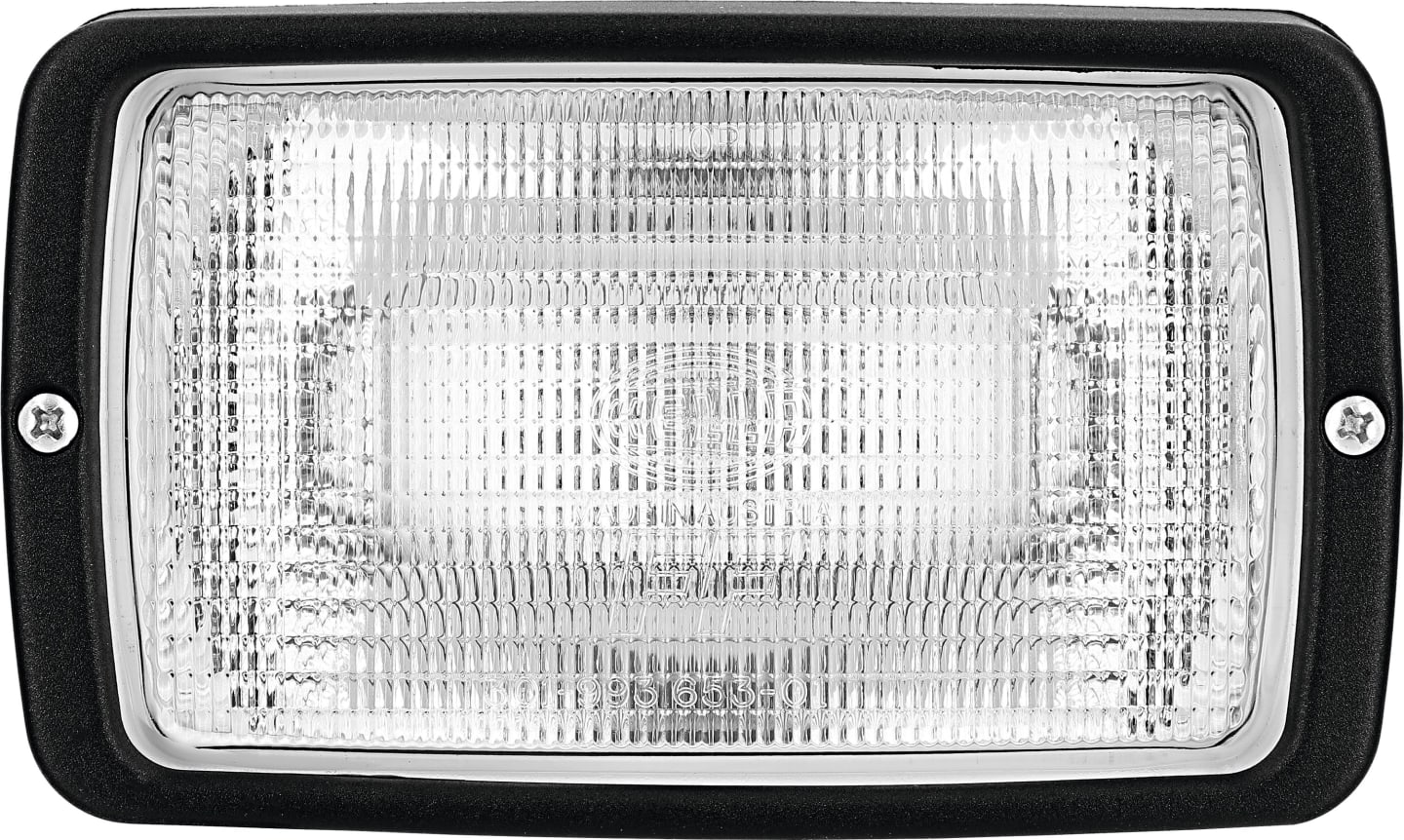 Fendt Arbeitsscheinwerfer Halogen H3, nahe Ausleuchtung, für Traktor Farmer, Favorit, Geräteträger, Vario, Xylon, F380902110010