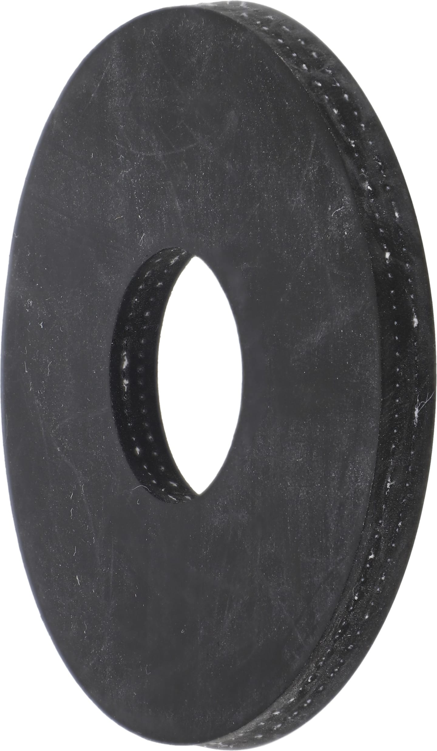 Fendt Anschlagsring Ø-innen 16,5 mm, für Buchse Rahmenlagerung vorne luftgefedert Traktor Vario 700, 800, 900, 931502200040