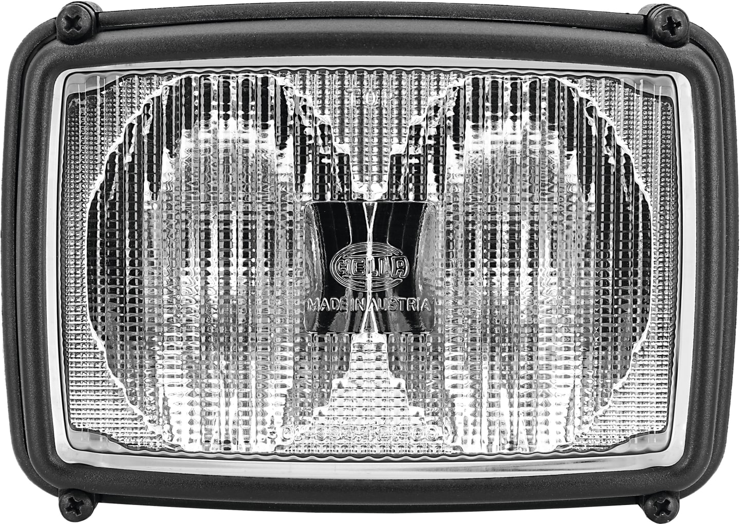 Fendt Arbeitsscheinwerfer Halogen H3, weite Ausleuchtung, für Traktor Farmer, Favorit, Vario, G312900111031