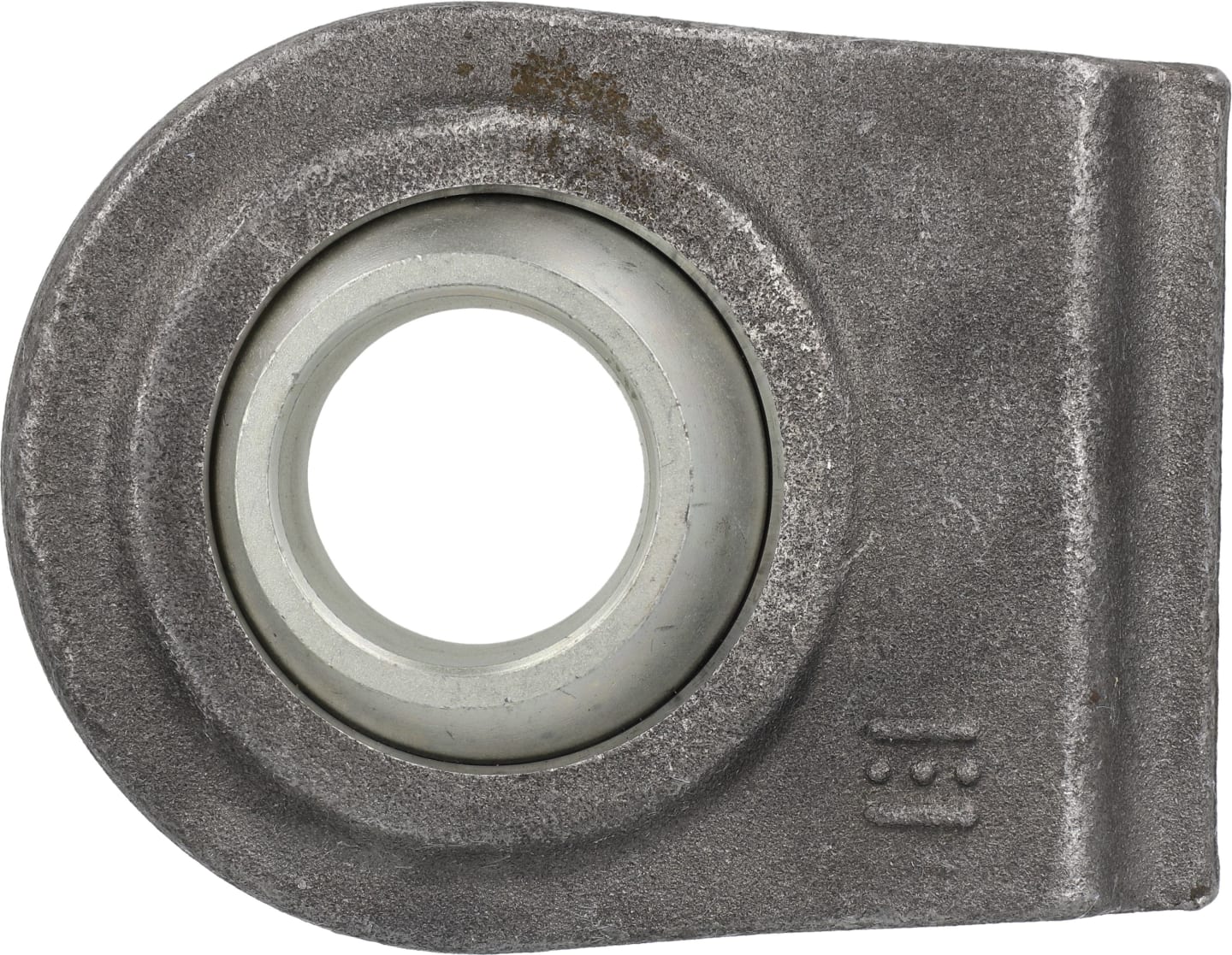 Fendt Anschweißende für Unterlenker Traktor Vario 200, Unterlenker Traktor Vario 300, 500, H334870060301