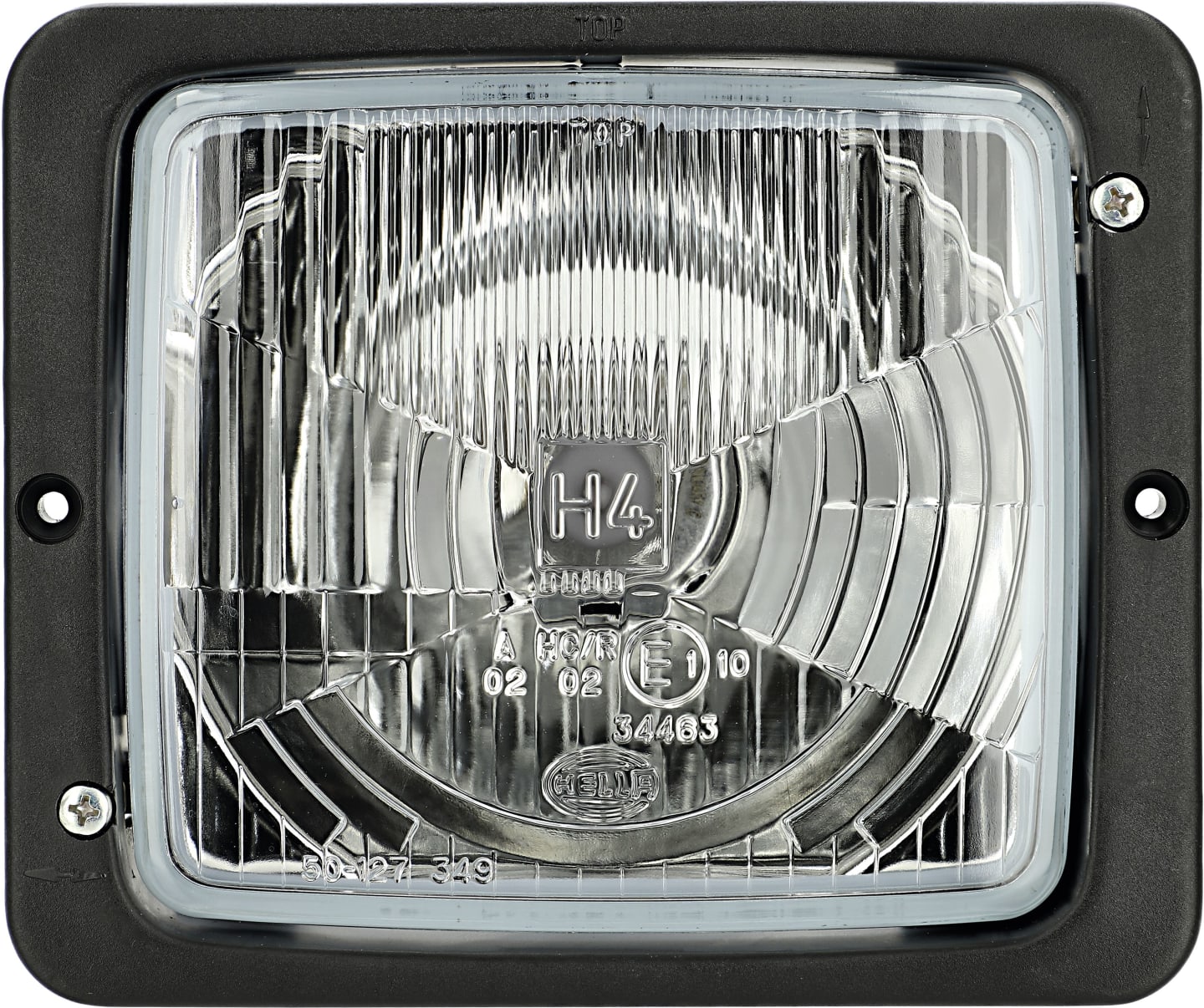 Fendt Hauptscheinwerfer links/rechts, Halogen H4, 12 V; 24 V, für Traktor Farmer, Favorit, Geräteträger, X830160010000