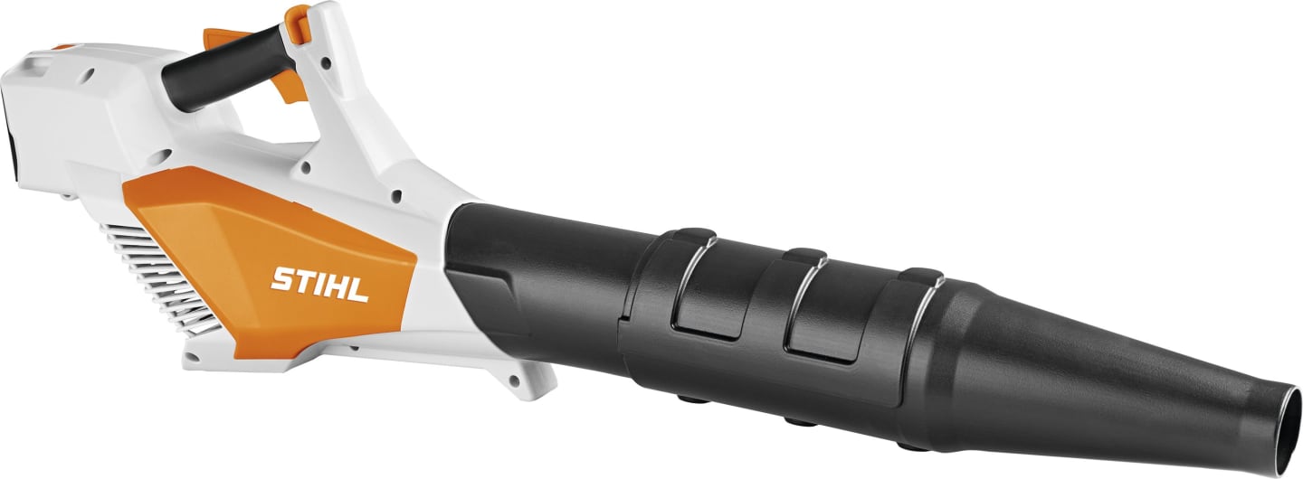 STIHL Spielzeug-Laubbläser mit Akku/Ladegerät, 0420 460 0016