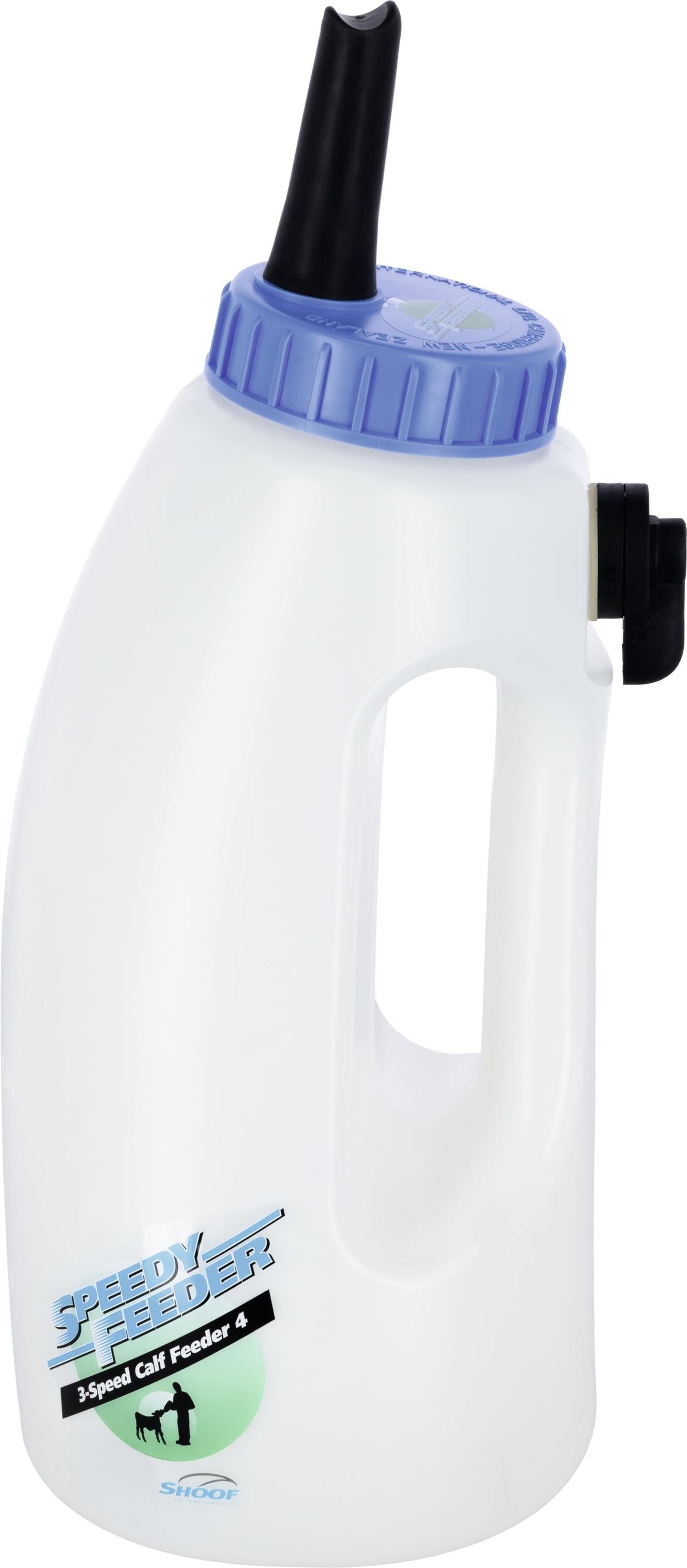 KERBL Kälberflasche "Speedy Feeder"
