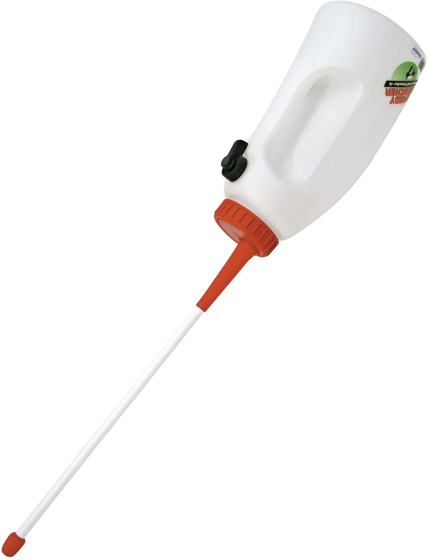 KERBL Kälberflasche "Speedy Drencher" mit Sonde