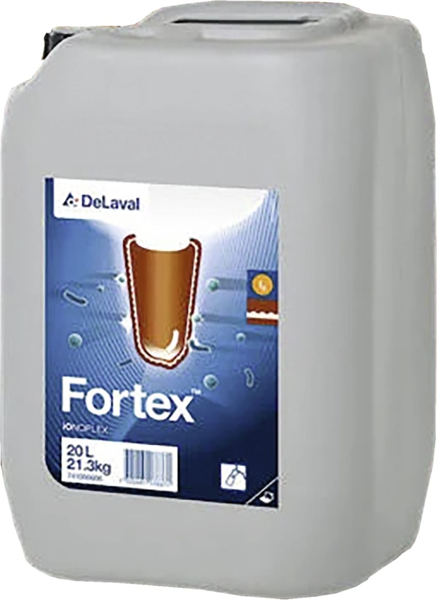DeLaval Dippmittel "Fortex™" zum Dippen