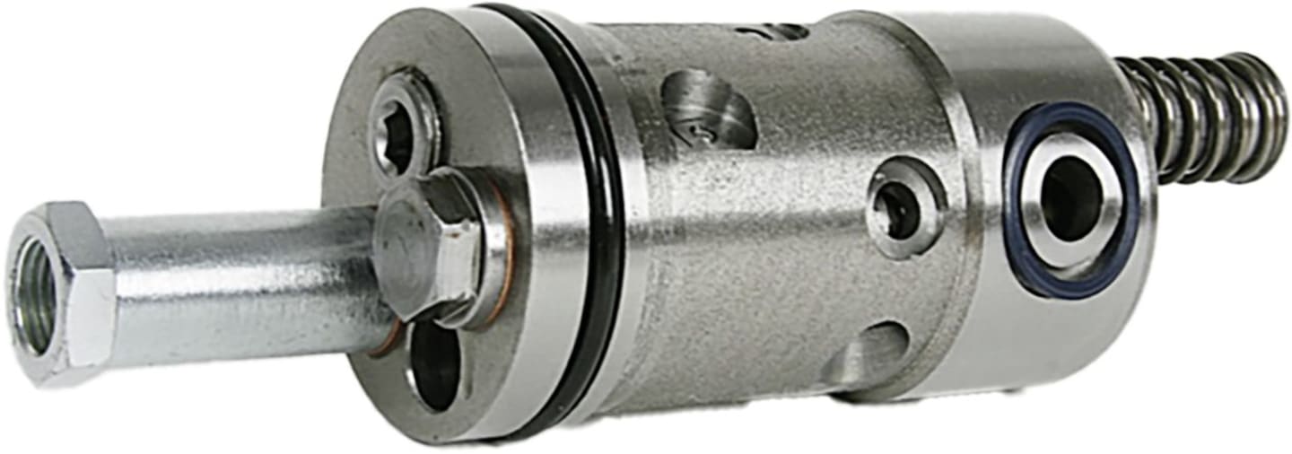 Regelventil für Hubwerk Traktor Agroprima, Agrostar, Agroxtra, DX