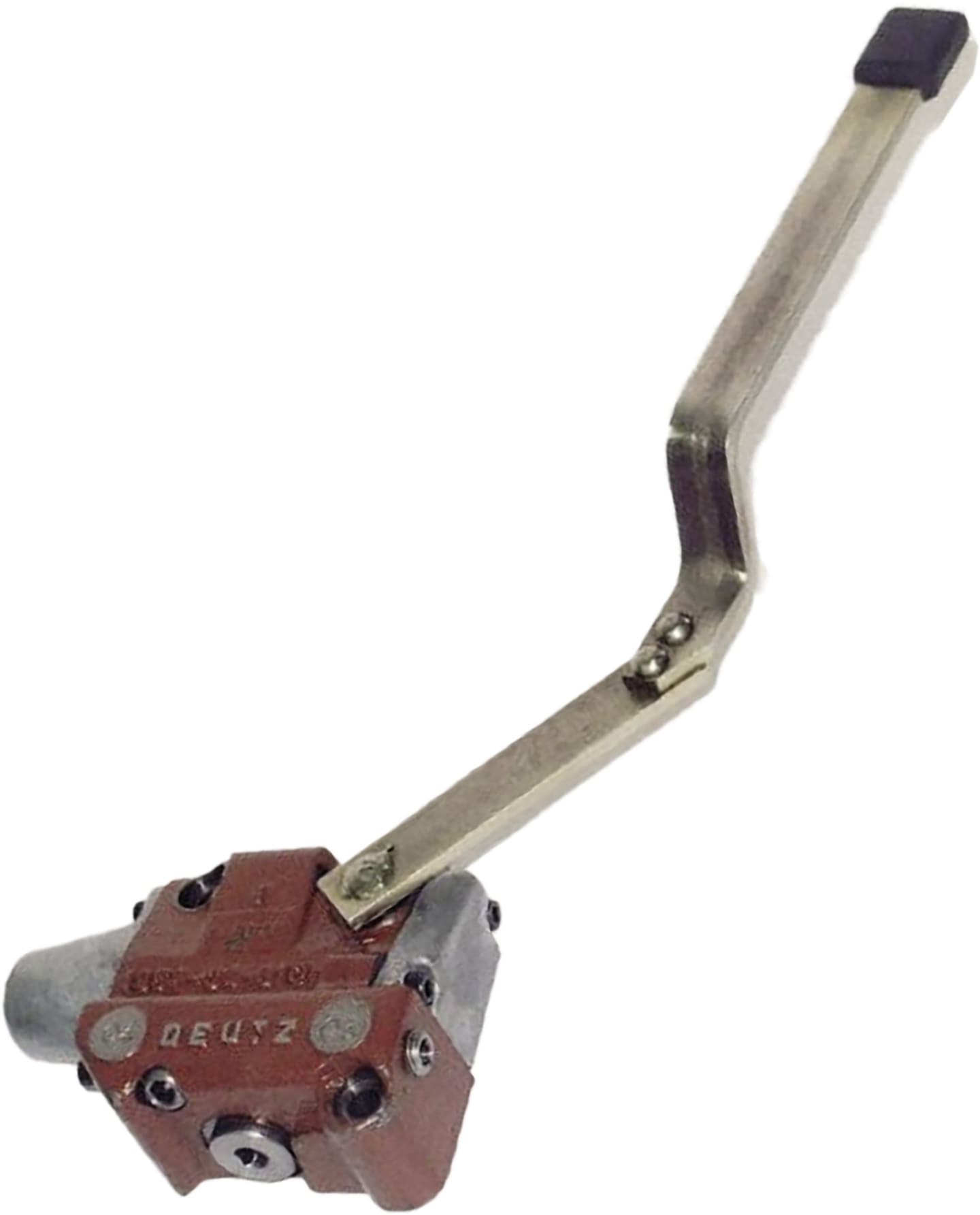 Zusatzsteuergerät für Deutz SD60 -TL- End-Sektion, sitzdichtend