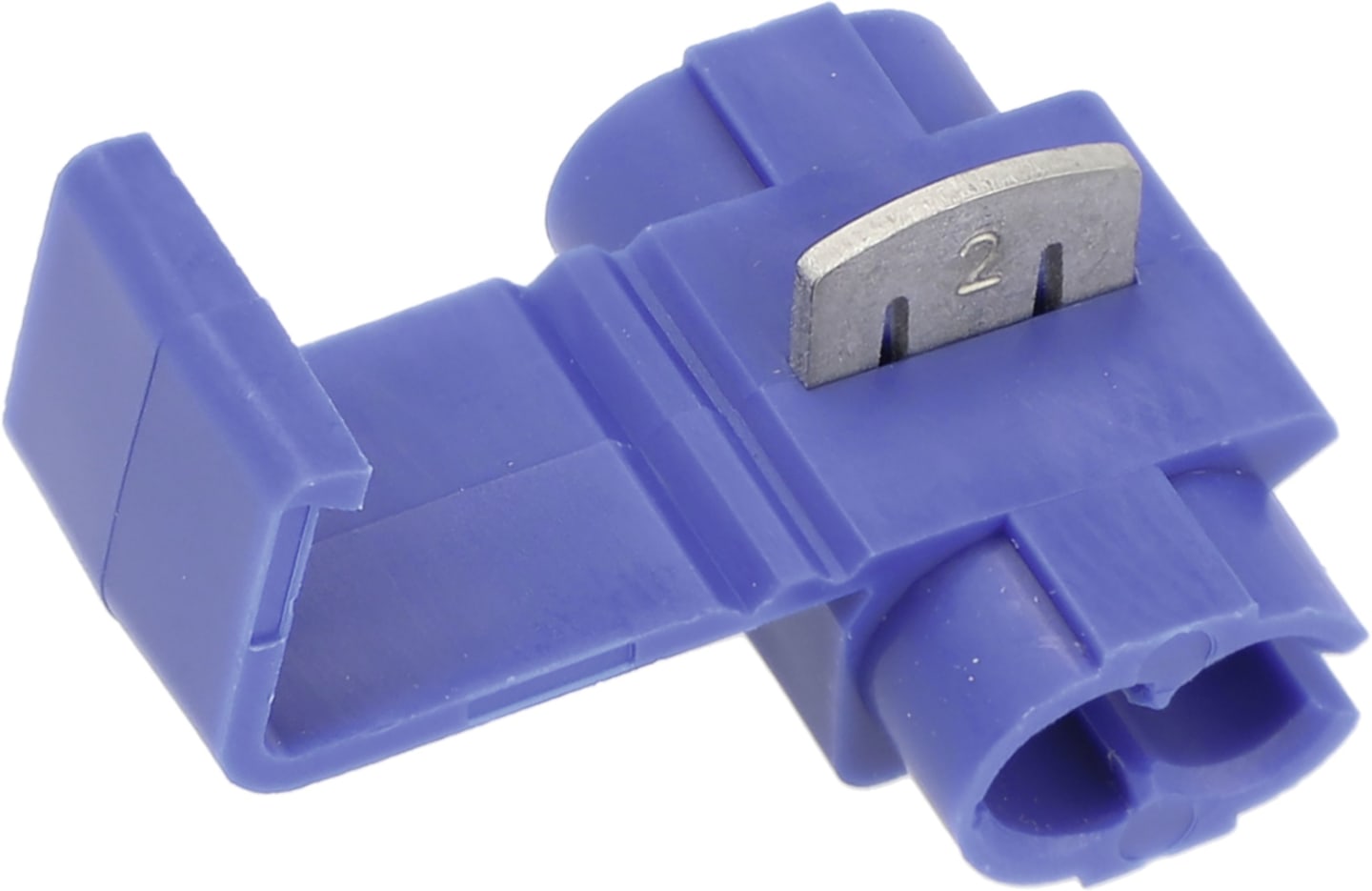 Hevi Abzweigverbinder-Sortiment 5 St. Abzweigverbinder 1,0 – 2,5 mm²
