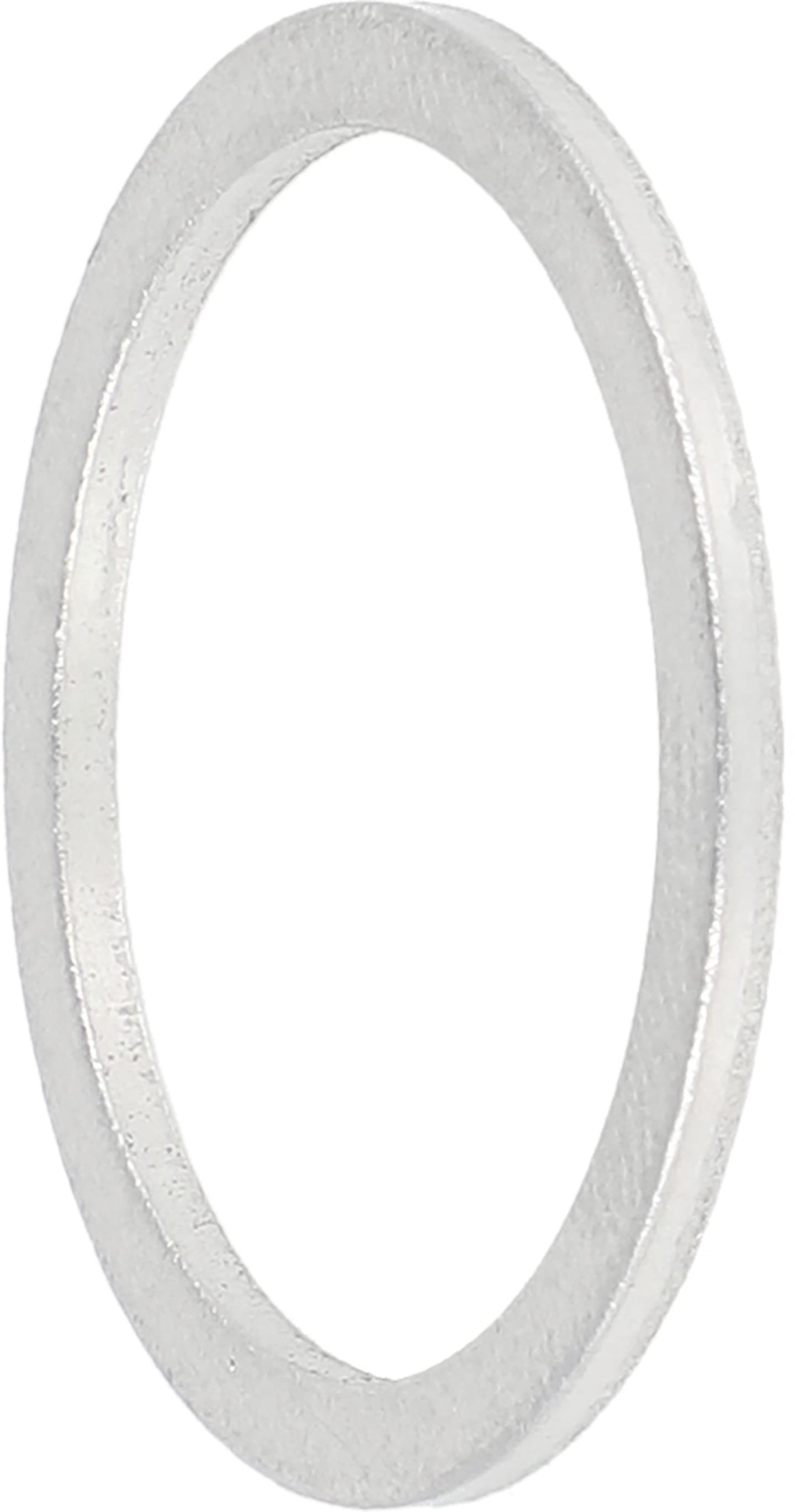Wabco Dichtring DIN 7603-A, Aluminium für Druckluft