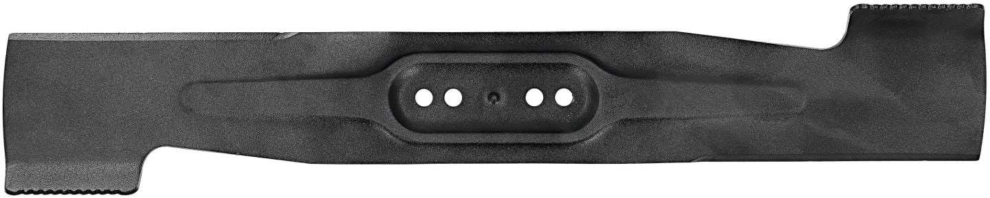 Wolf-Garten® Rasenmähermesser 365 mm, für Mäher 2.37, 6.37, Compact plus, HBM, HC, Power, 4907400