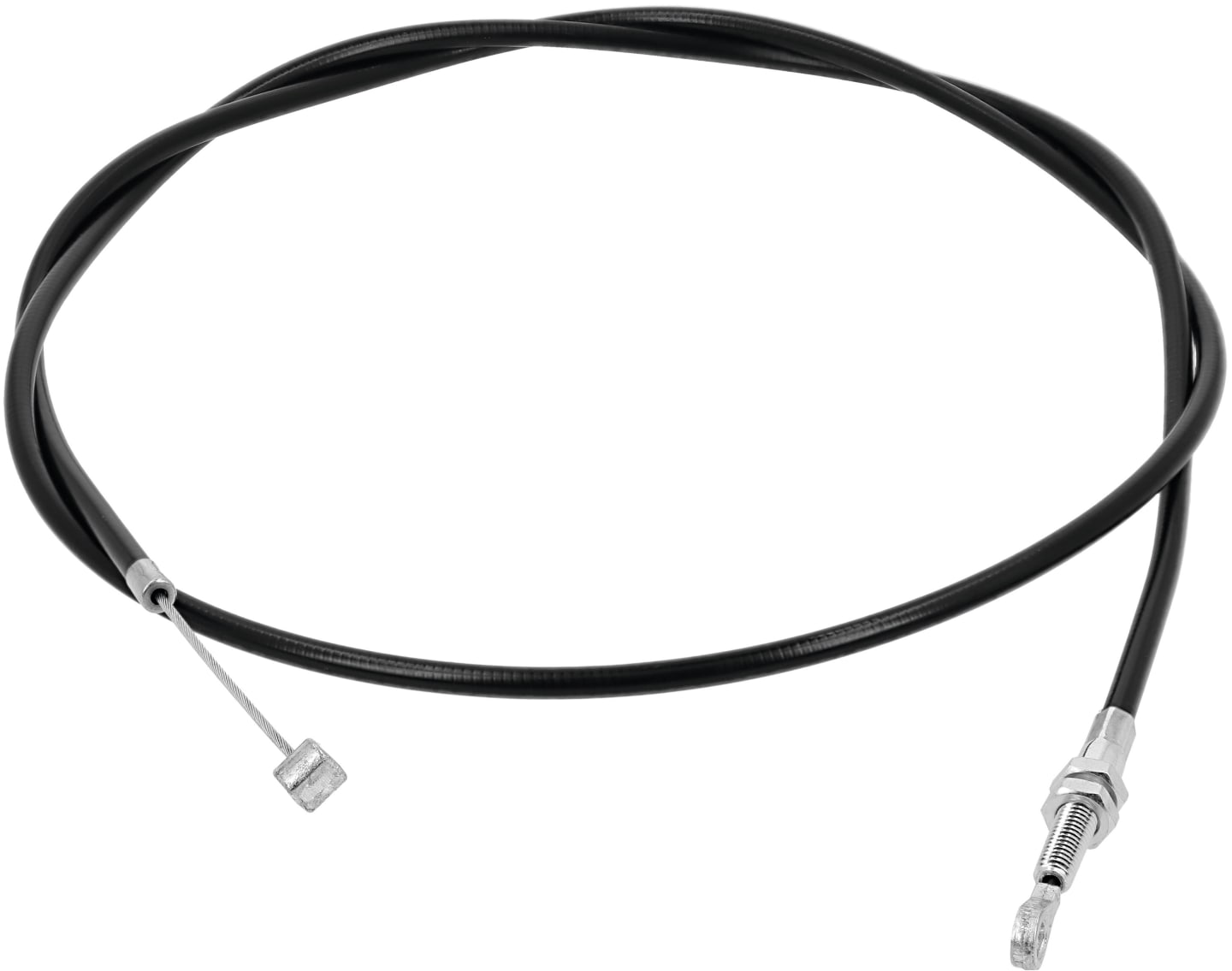 Wolf-Garten® Bowdenzug, für Kupplung Rasenmäher 2.42, 4.42, 6,42, 4880072