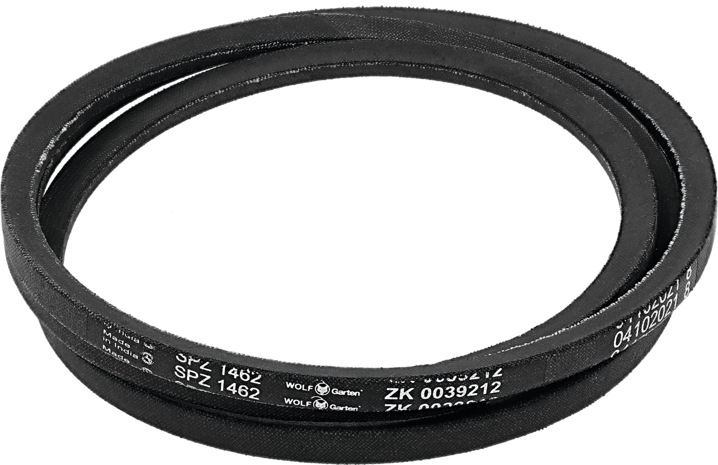 Wolf-Garten® Keilriemen SPZ 1466, 0039212