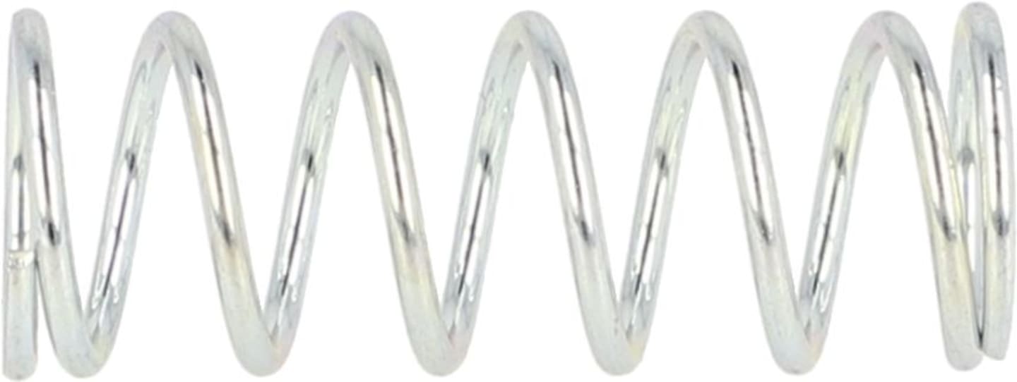 Wolf-Garten® Druckfeder für Schutzklappe Fangkorb, 4191206