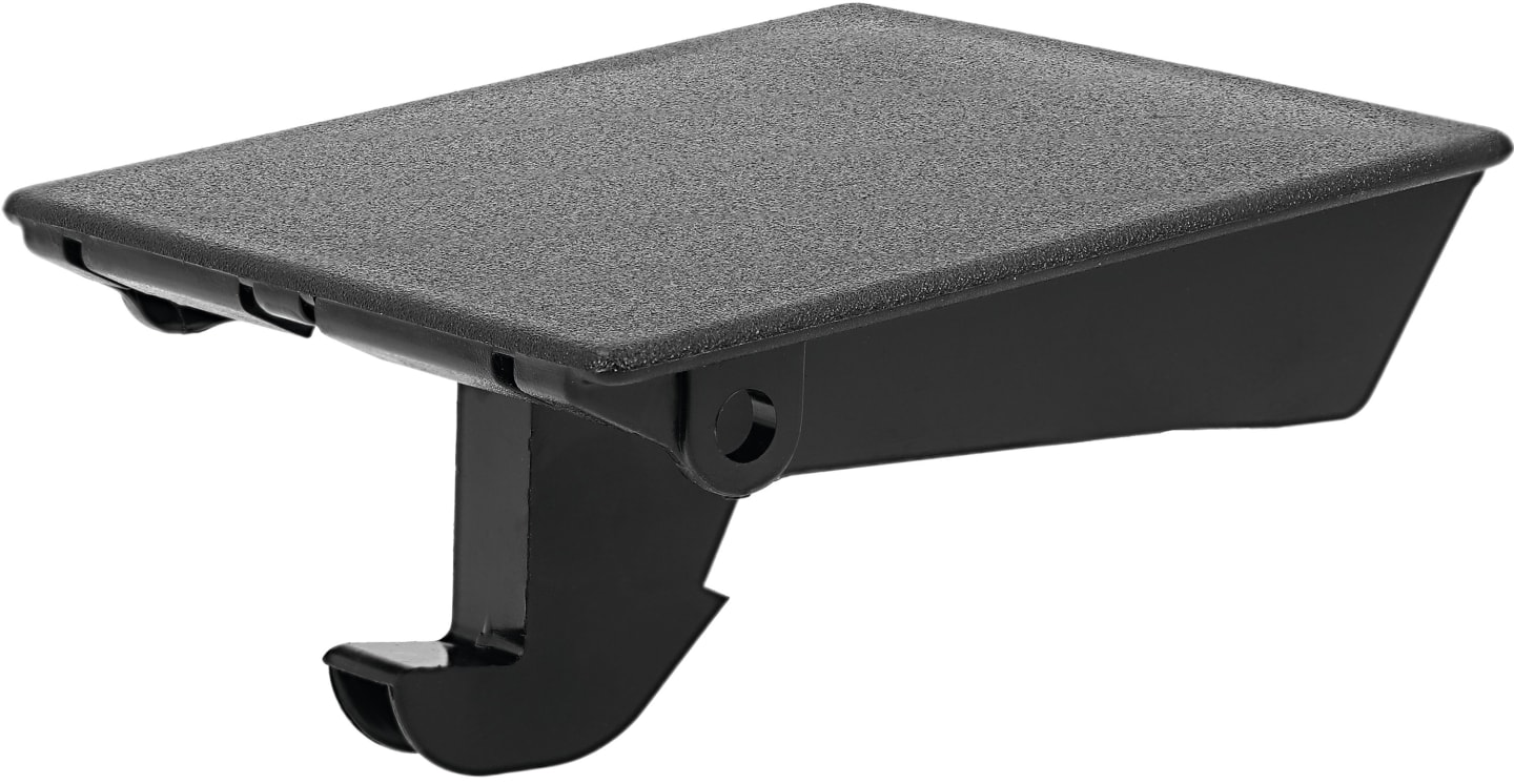 Wolf-Garten® Griff für Schutzklappe Fangkorb, 4330102