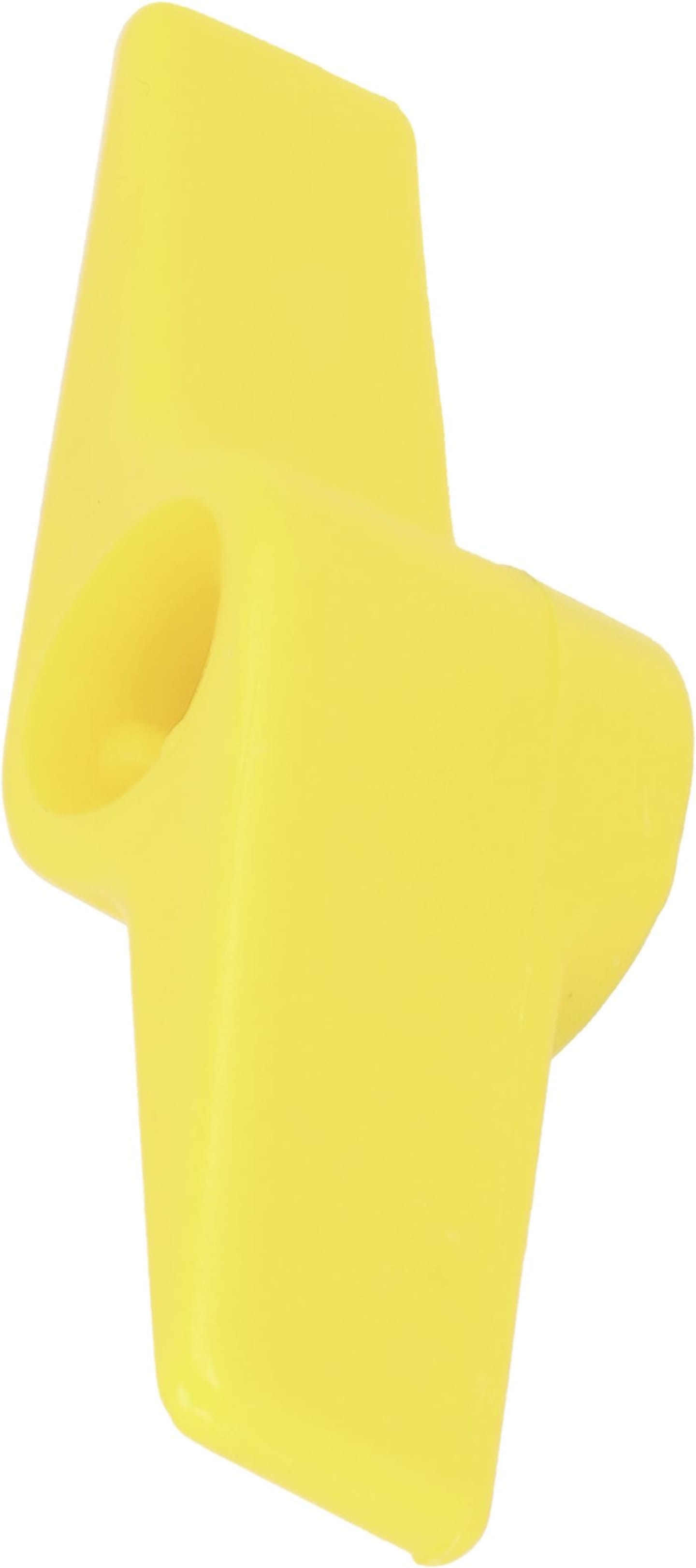 Wolf-Garten® Flügelmutter gelb, 0016715