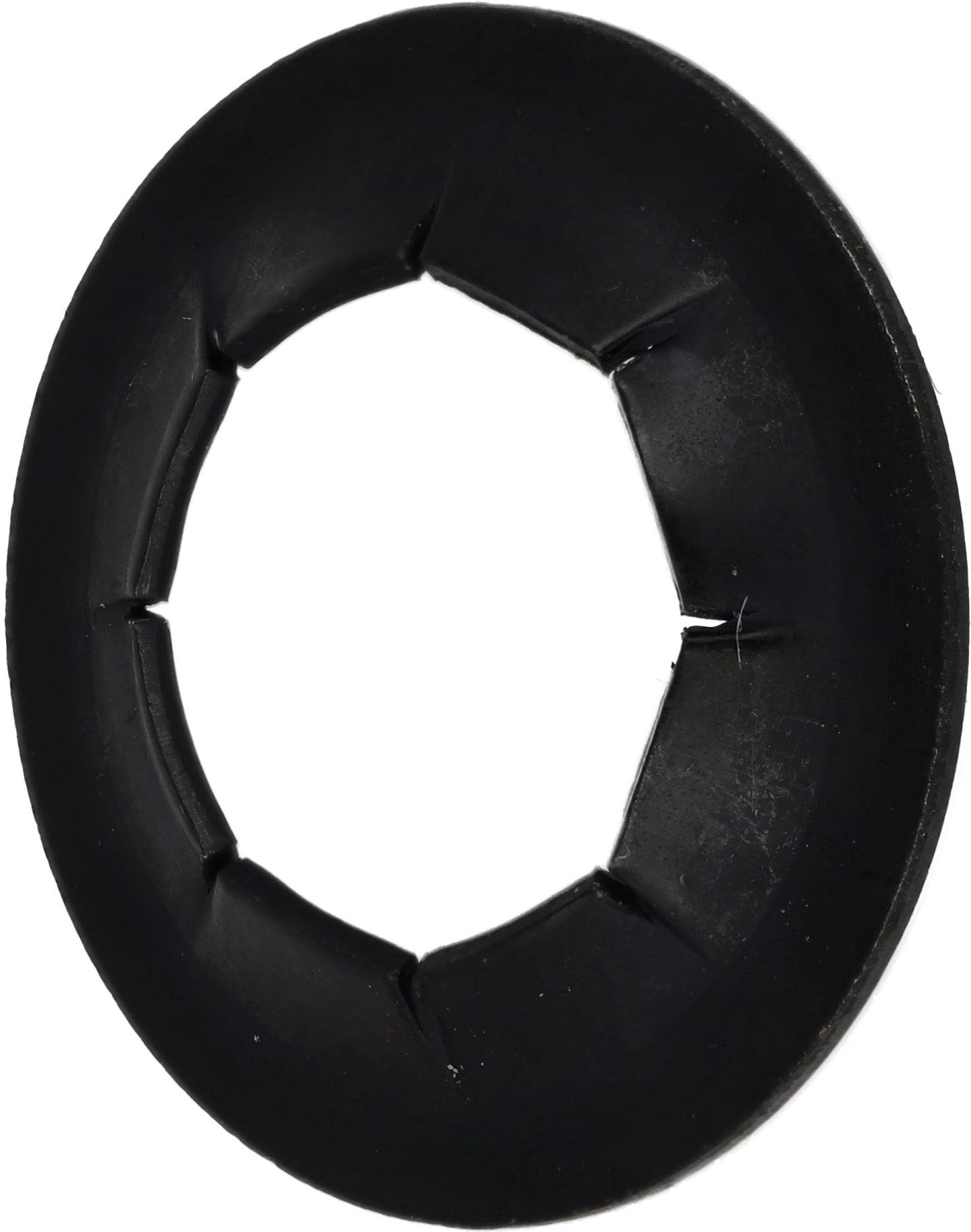 Wolf-Garten® Schnellbefestiger "12 PUN0432-P" für Befestigung Rad Rasenmäher, Vertikutierer, 12 mm, 1 St., 0020700