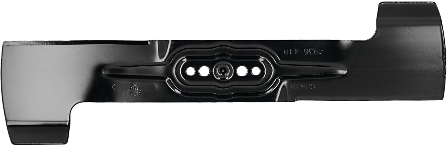 Wolf-Garten® Rasenmähermesser 355 mm, für Mäher 2.36, 4.36, 6.36, Esprit 36, Olympia, Premio 36, 4936410
