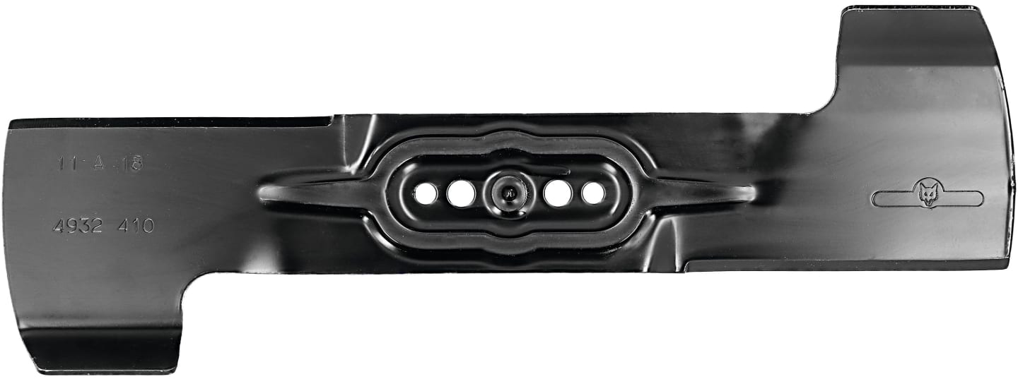 Wolf-Garten® Rasenmähermesser 315 mm, für Mäher 2.32 E/EP, 4.32, 6.32, Esprit 32, HBM 32, Premio 32, 4932410