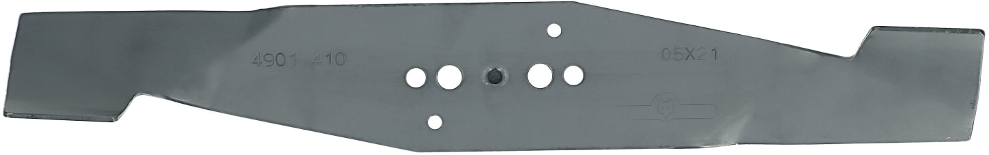 Wolf-Garten® Rasenmähermesser 320 mm, für Mäher P 32, Picco 32, 4901410
