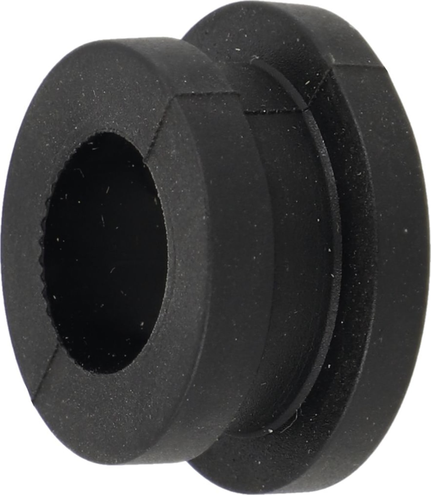Wolf-Garten® Puffer Gummi für Rasenmäher, 6450319