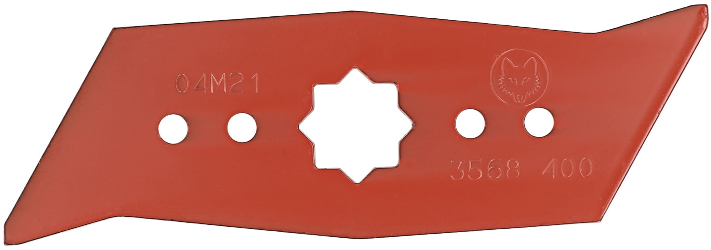 Wolf-Garten® Vertikutiermesser 16 St. 3568081