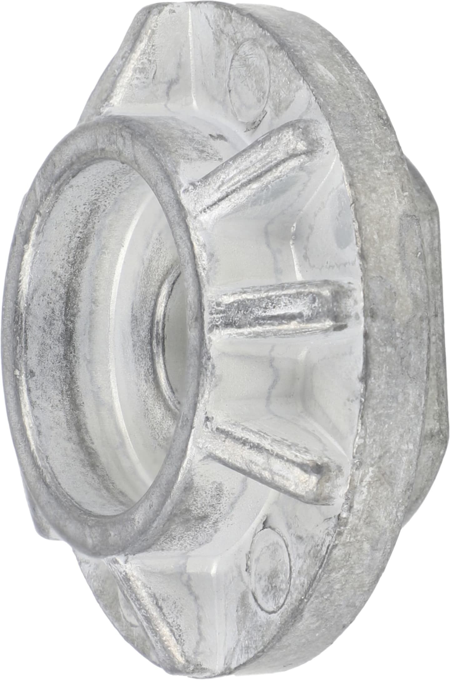 Wolf-Garten® Kupplungsscheibe für Rasenmäher 40, 46 ab Bj. 10, 4005408