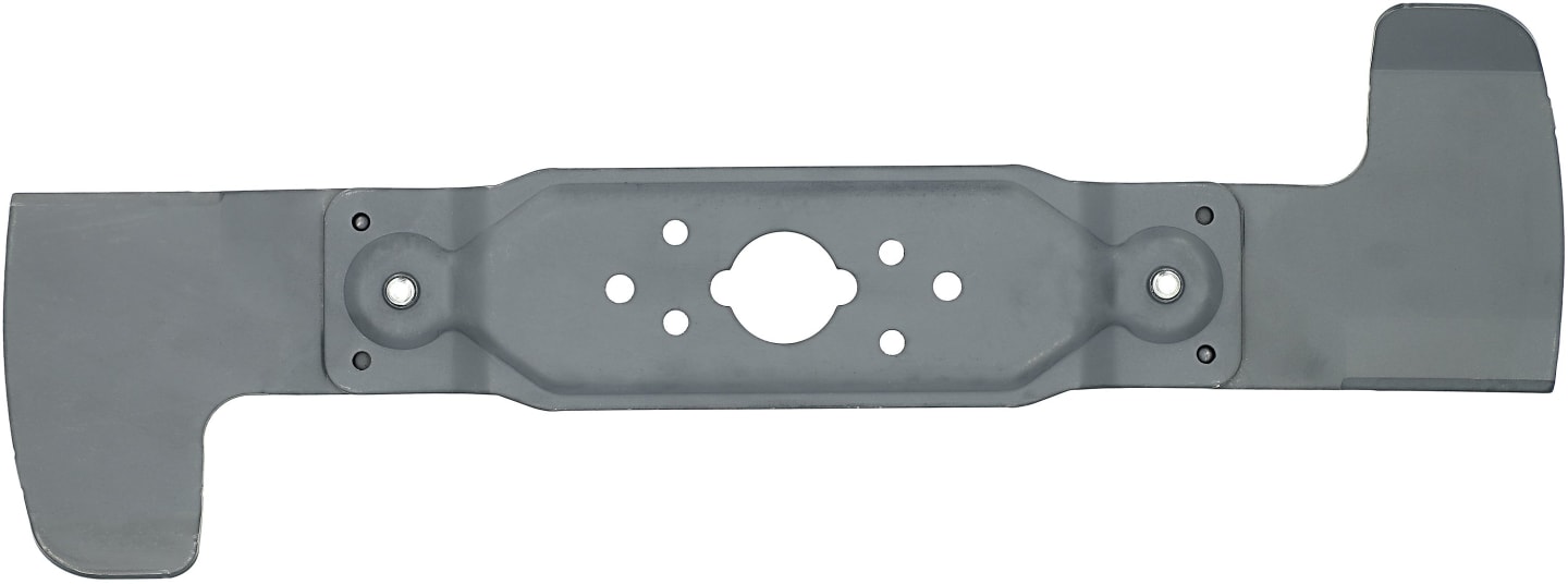 Wolf-Garten® Rasenmähermesser 453 mm, für Mäher 2.46, 6.46, B 46, Exprit, HB, HBM, Power, Premio, 4601040