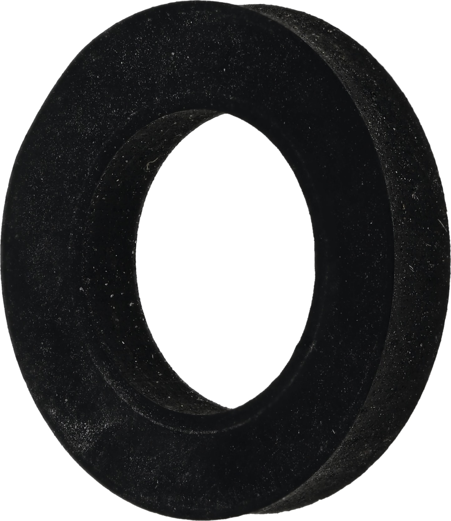 Flachdichtung, 11 mm x 19 mm x 3 mm, für Holder Feldspritze Düsenmutter, zwischen Filter und Düse