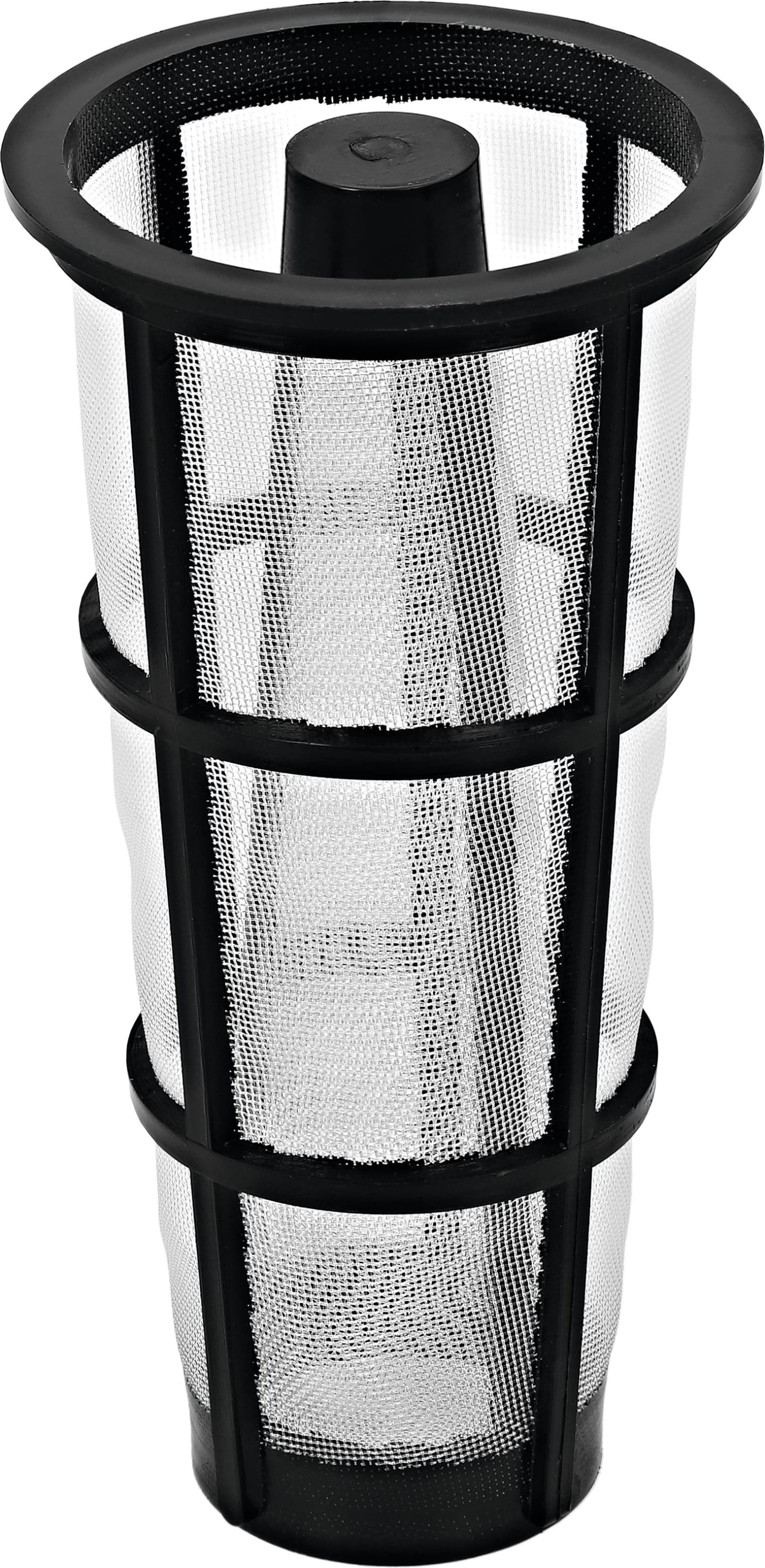 Filtersieb 160 mm, Ø 45 – 80 mm für Holder Saugarmatur Saffko 200